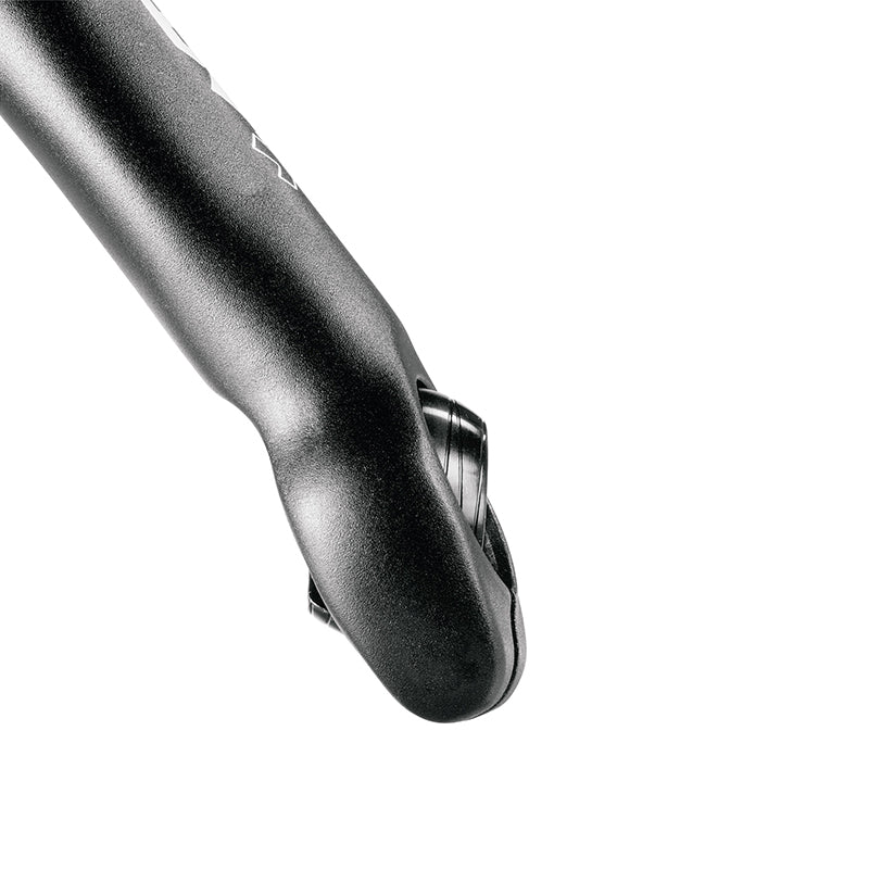 Small Sports Steering Einde - Black, 13 cm, adjustable, 156g