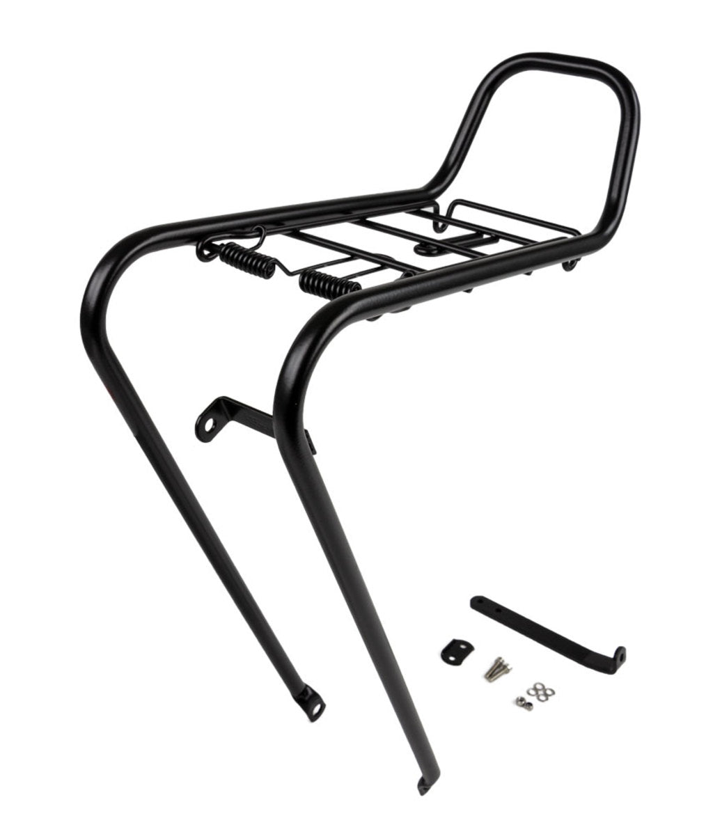 STECO Front Carrier 28 FW2