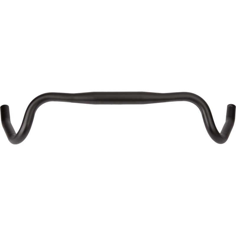 Ergotec Stiúrtha Eachtra Uirbeach Uirbeach Ø31.8x440 580 Dubh