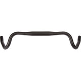 Ergotec Stiúrtha Eachtra Uirbeach Uirbeach Ø31.8x440 580 Dubh