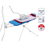 Leifheit 72415 Bügeltuch