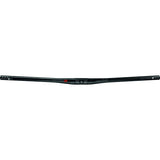 Ergotec кормилно плоска лента 31.8x680 mm черно