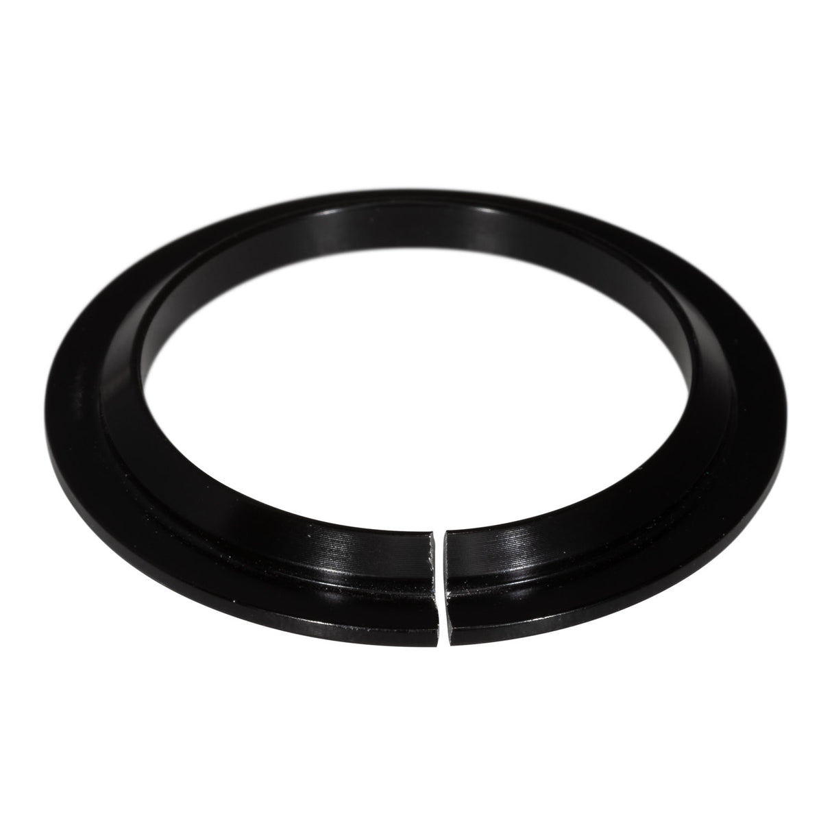 Elvedes forkconus for 11 8 inch Ø30mm 45 ° - Black