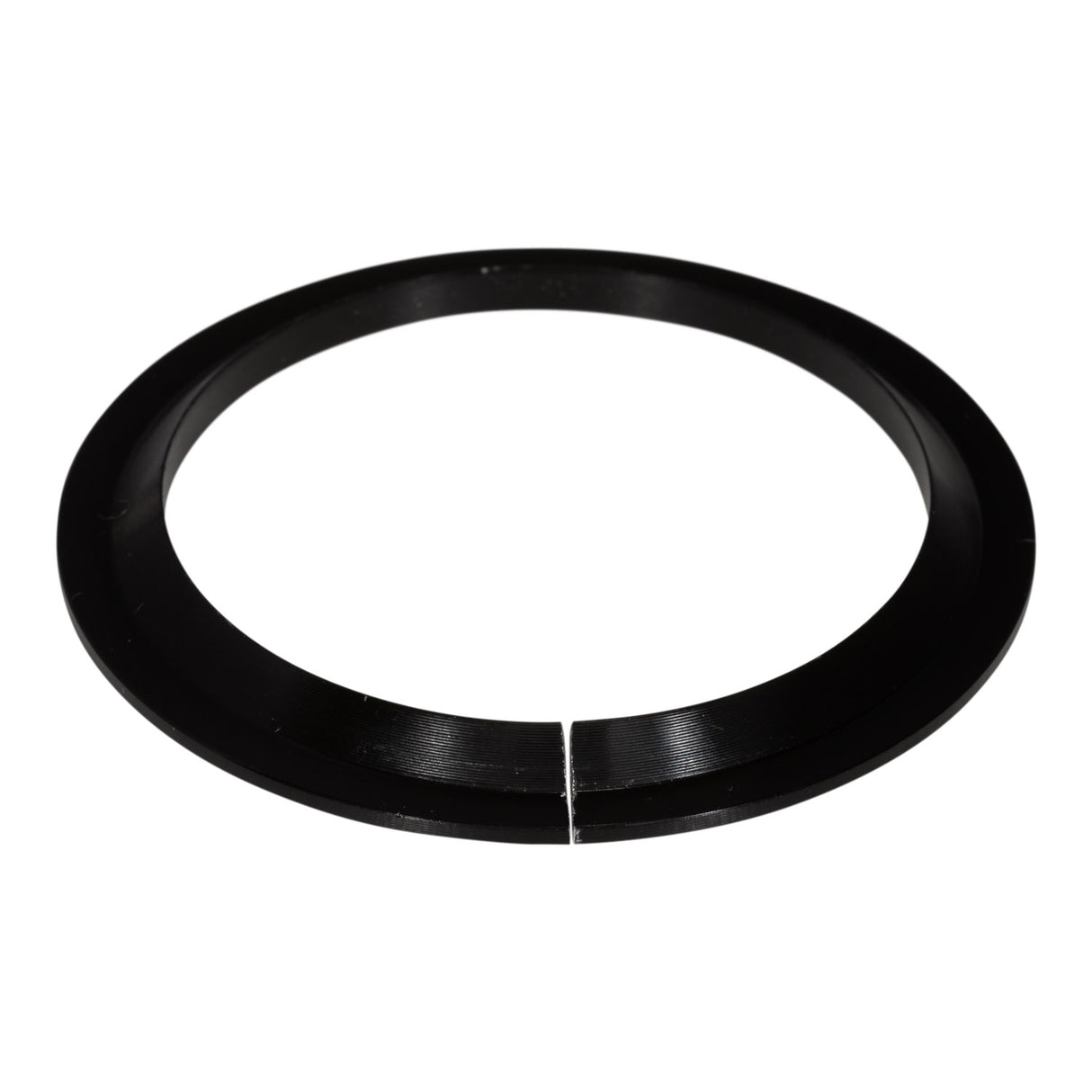 Elvedes forkconus for 11 2 inch Ø39.8mm 45 ° - Black