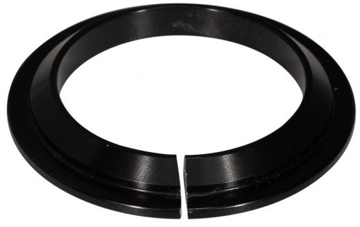 Elvedes forkconus for 11 4 inch Ø33mm 45 ° - Black
