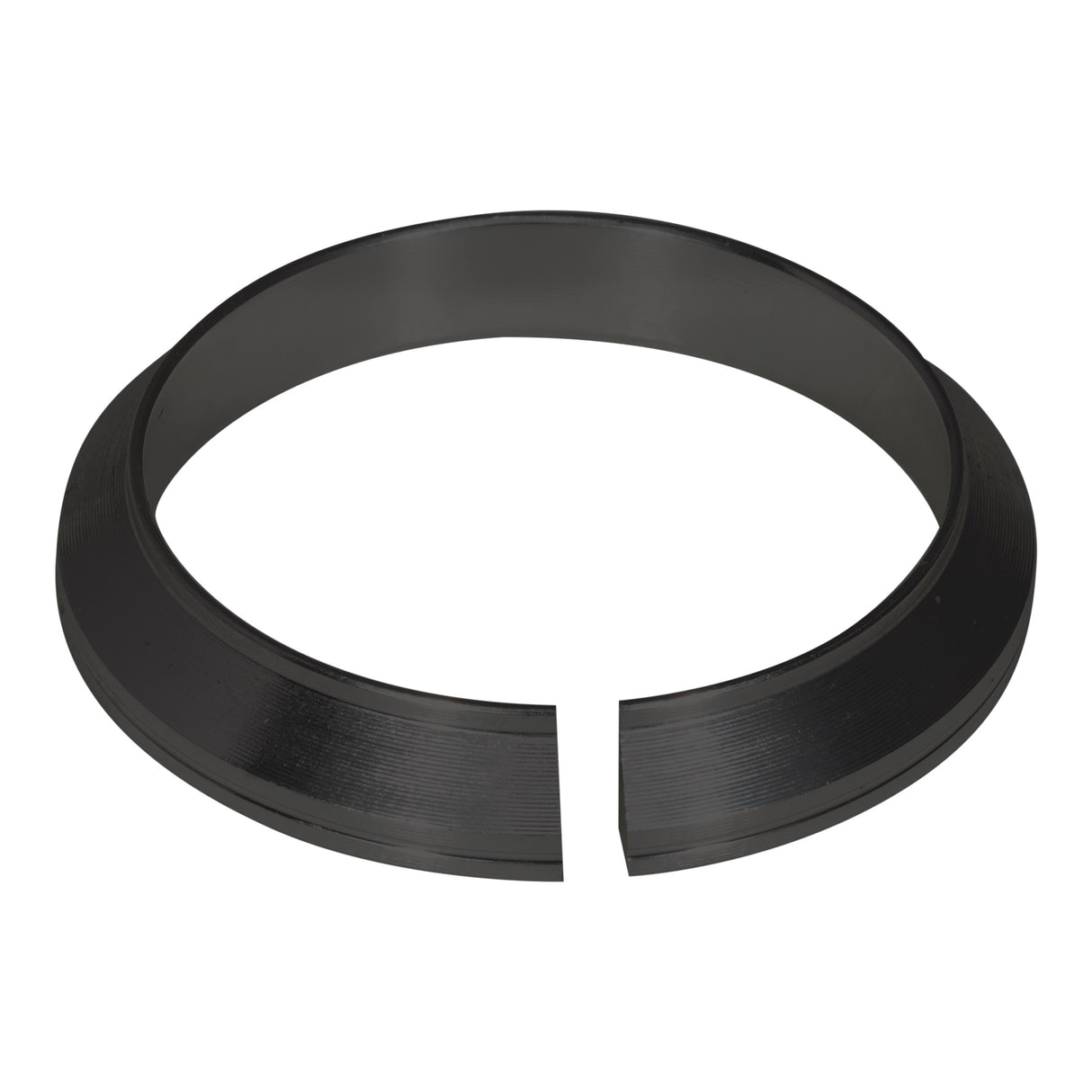 Elvedes Compression ring for 1⅛ 45gr (black) height 5.8 mm