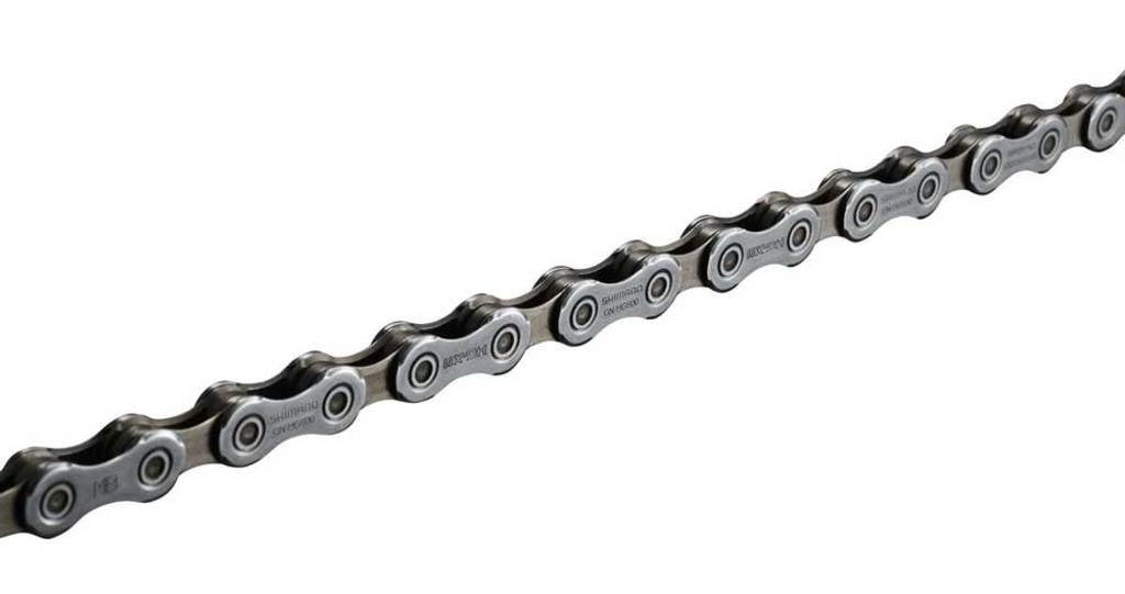 Shlabhra rothar 11-luas Shimano CN-HG601-11
