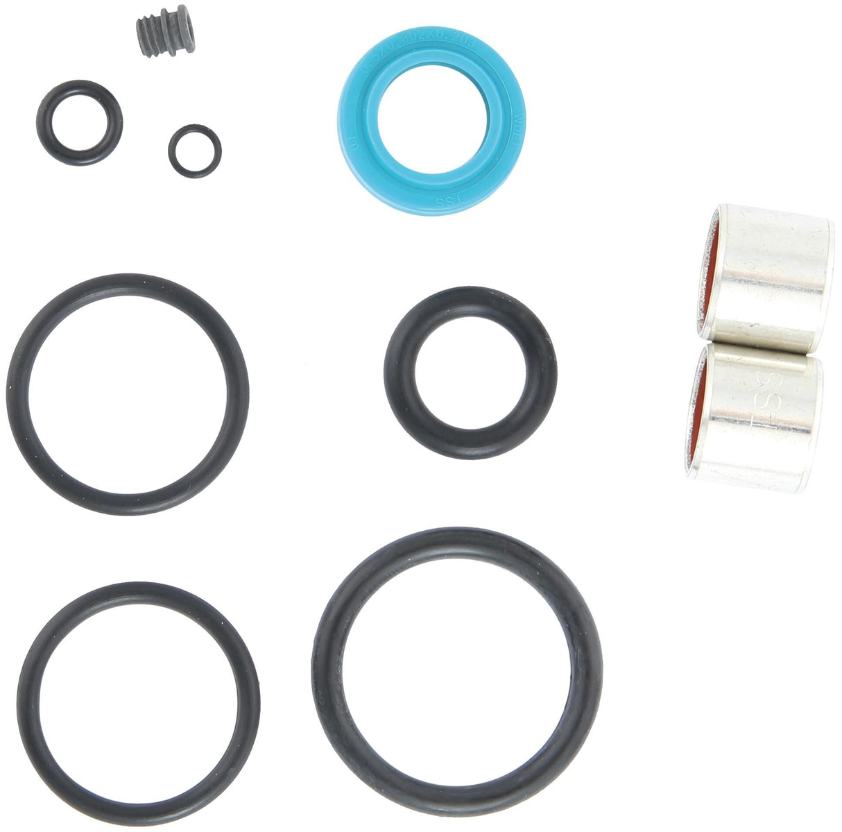 Rockshox service kit