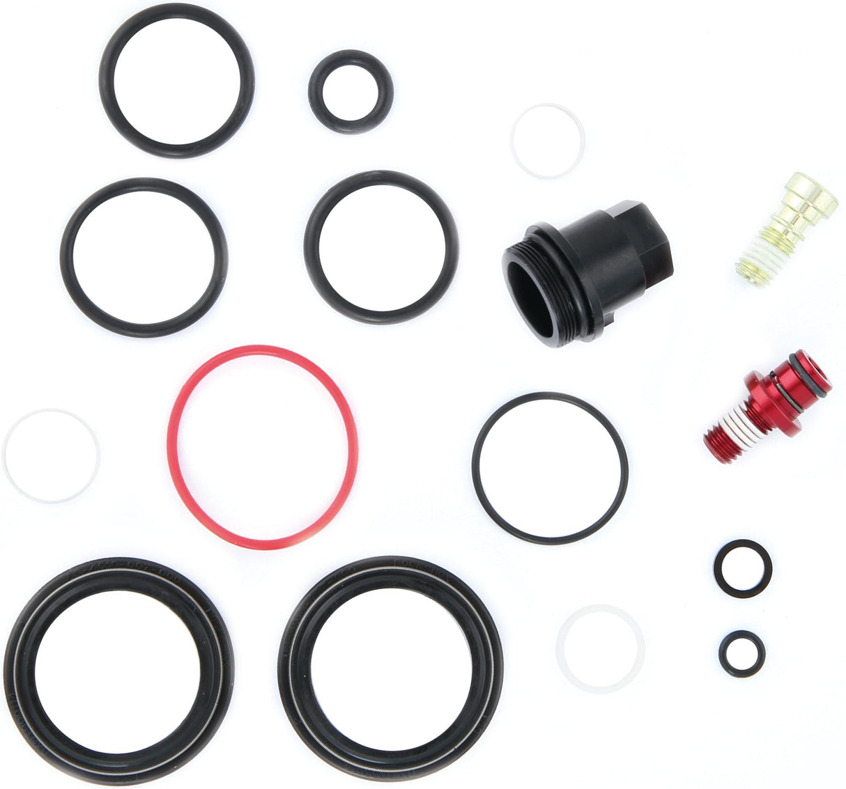 Rockshox service kit