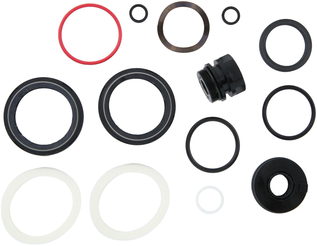 Rockshox service kit