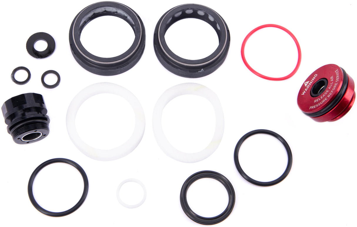 Rockshox service kit service kit rs lyrik rc2