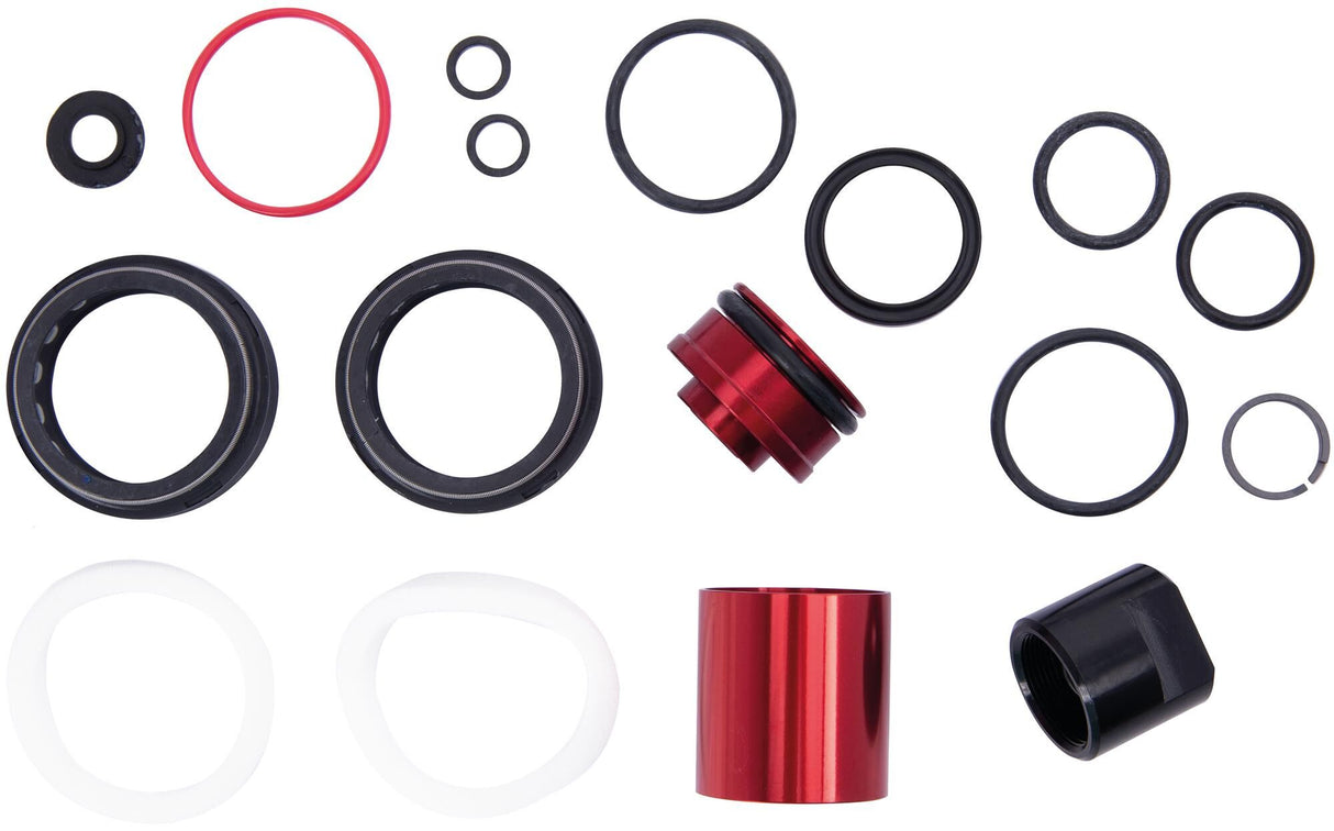 Rockshox service kit