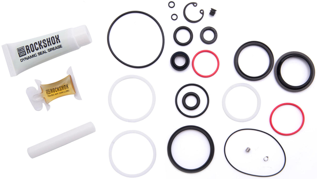 Rockshox service kit