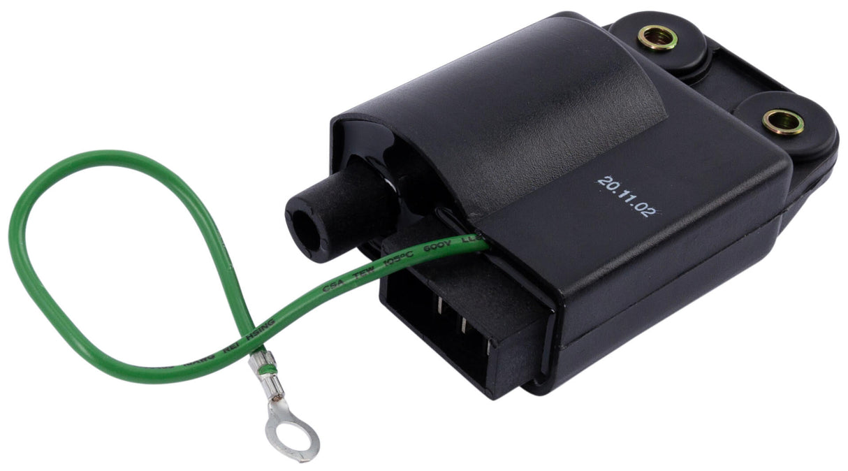 Rms cdi