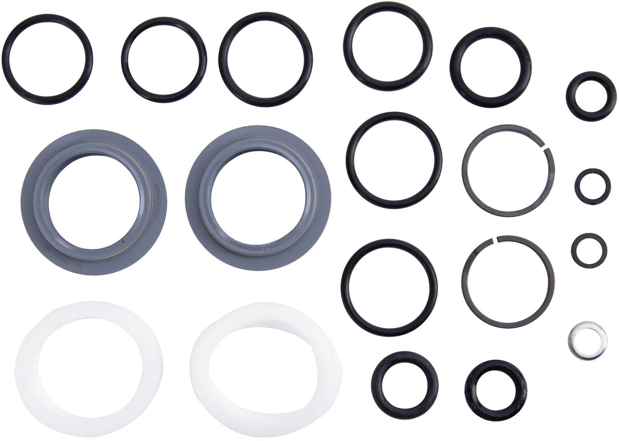 Rockshox service kit