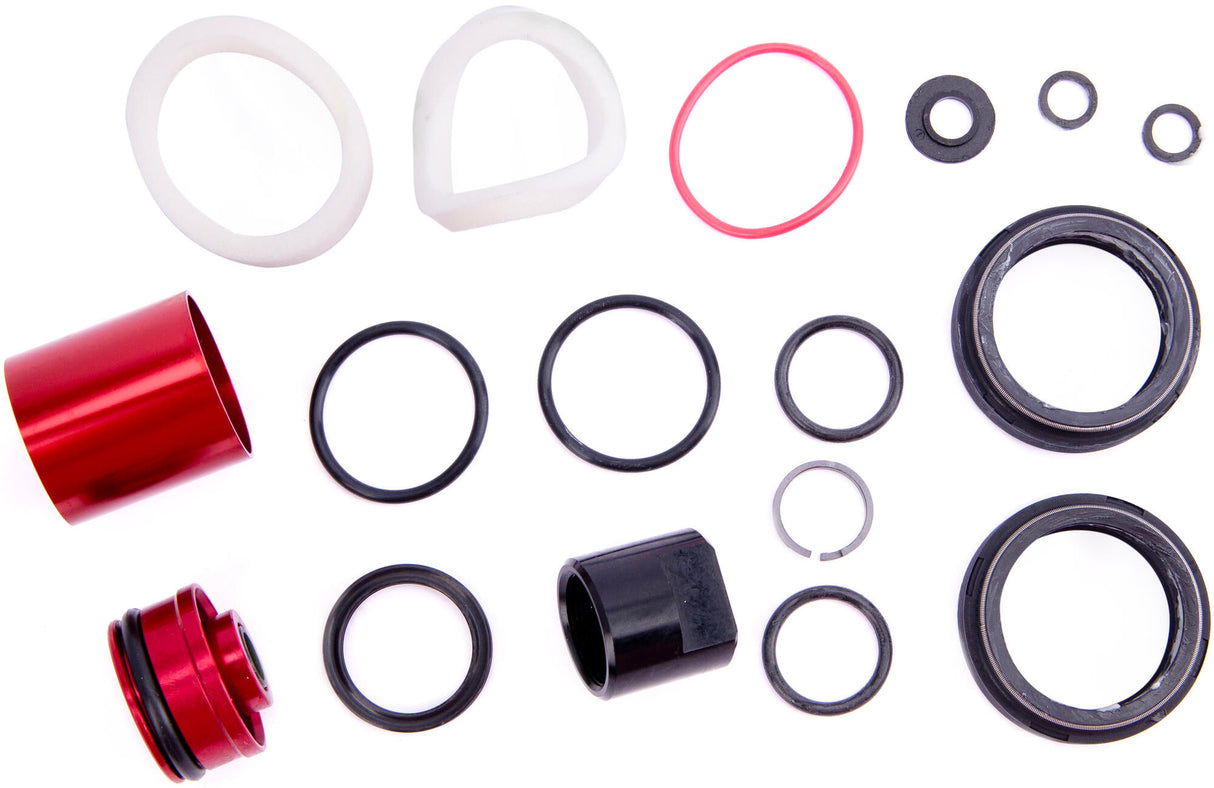 Rockshox service kit