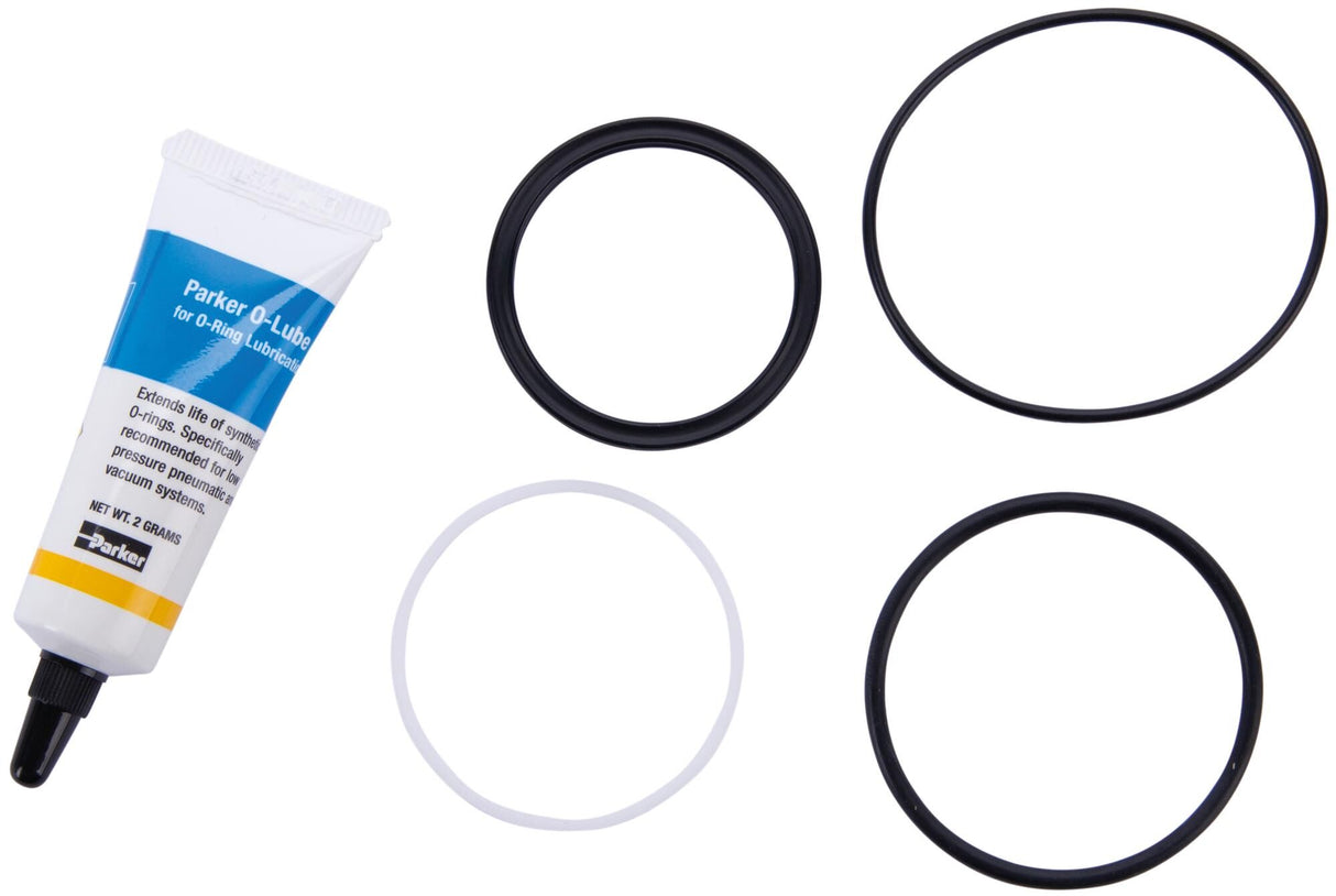 Rockshox service kit