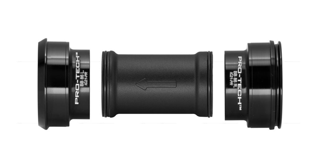 Trapas cupset campagnolo pro-tech bb86