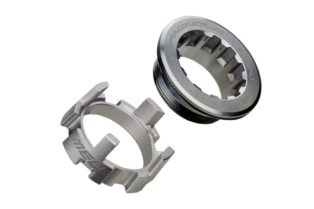 Cassd ca n3w body adapter kit zi 9-12v