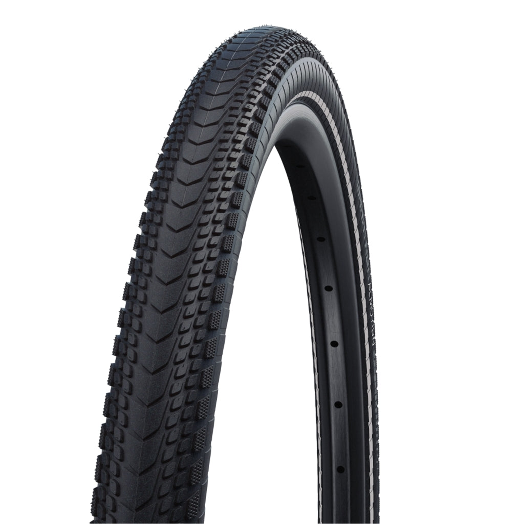 Schwalbe Tire Marathon Alm R-Guard 28 x 2,15 SW Fold Refl