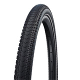 Schwalbe Tire Marathon Alm R-Guard 28 x 2,15 SW Fold Refl