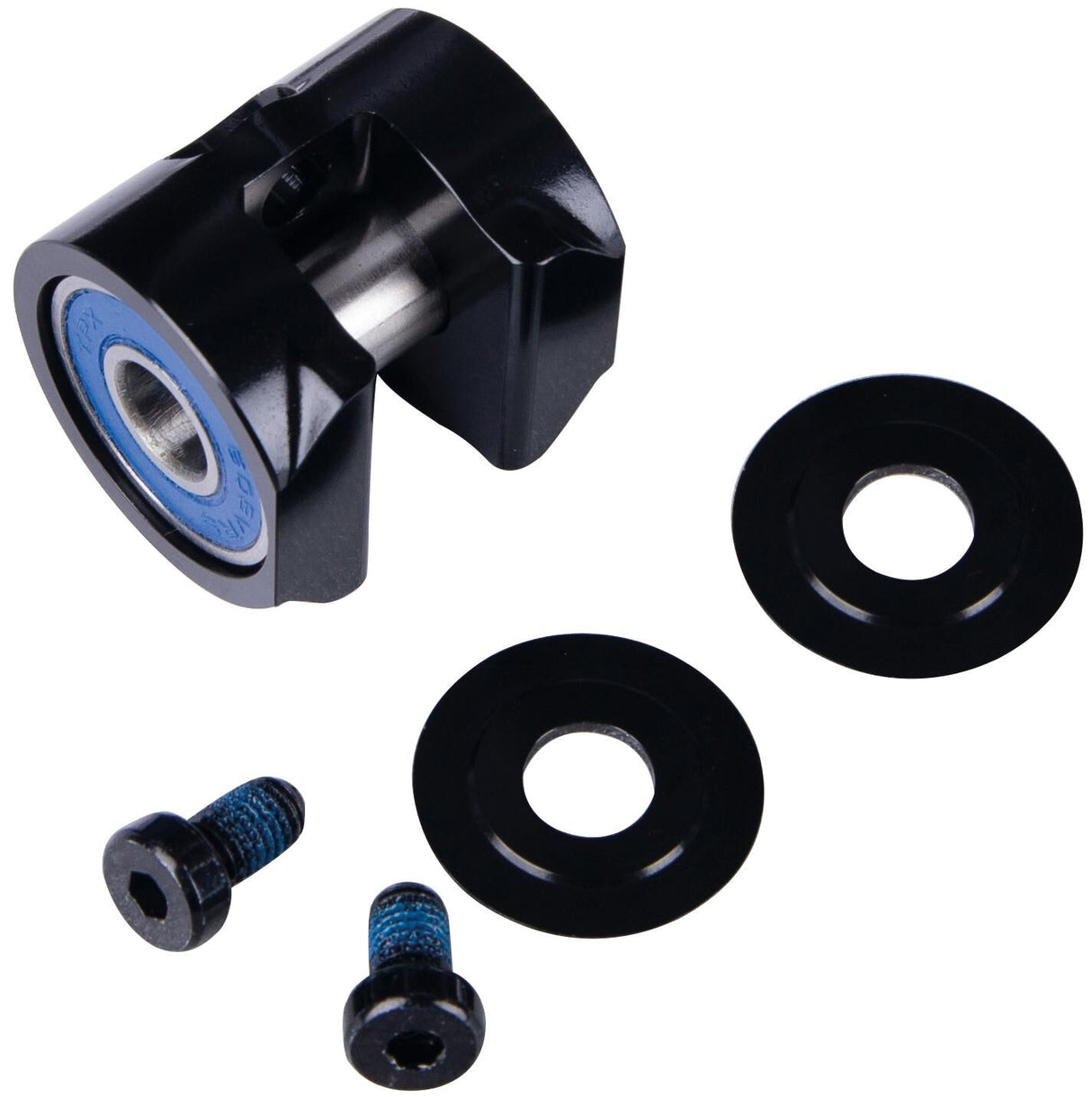 Rockshox lagerset bearing set deluxe rt3