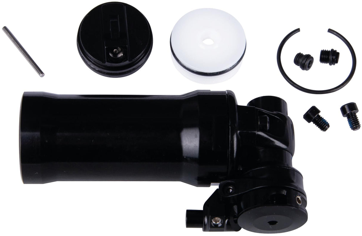 Rockshox oil reservoir reservoir super deluxe