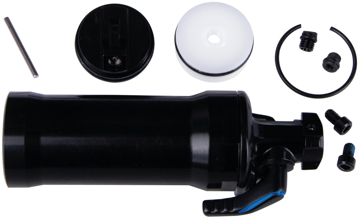Rockshox oliereservoir reservoir super deluxe