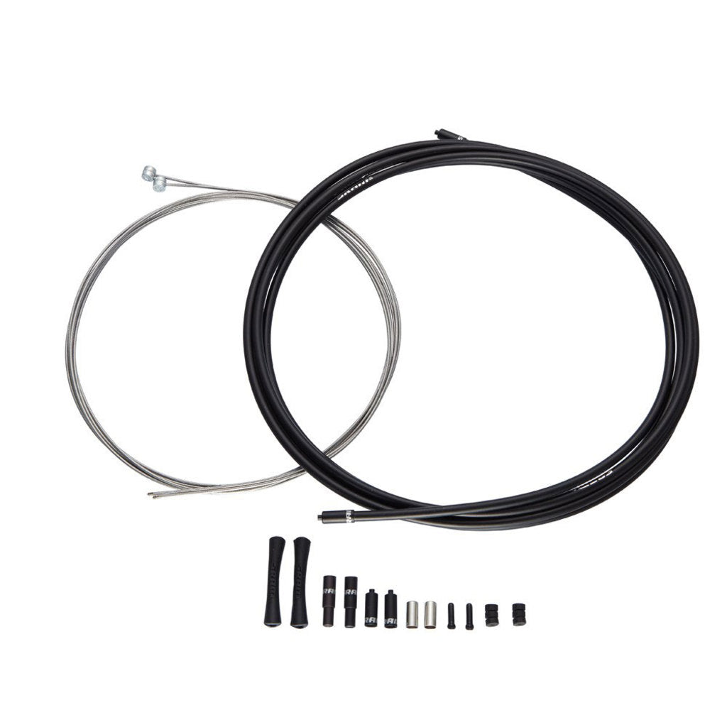 Sram brake inner cable slickwire br.inner cable slickwire road 1750mm