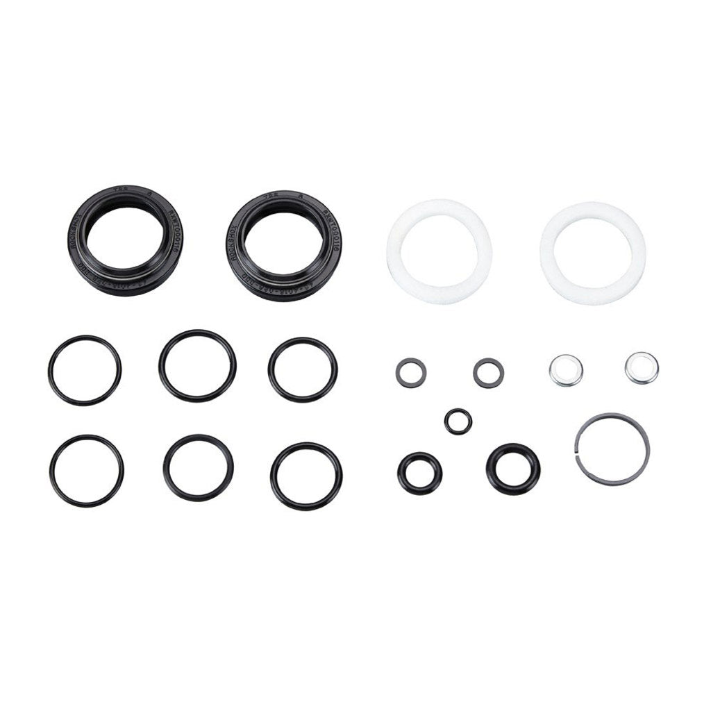 Vorkd rs reba a7 120mm servicekit 200h 1yr