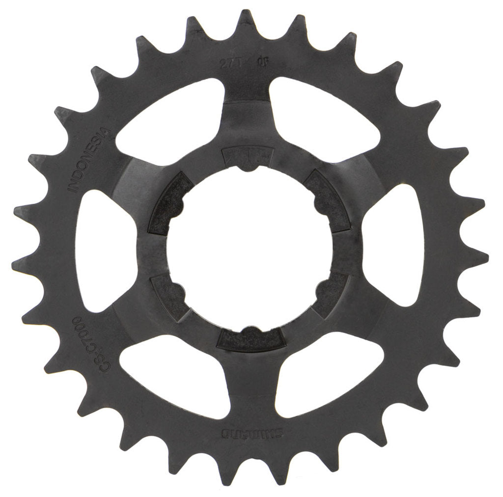 Shimano žvaigždutė 30t nexus 5 cs-c7000