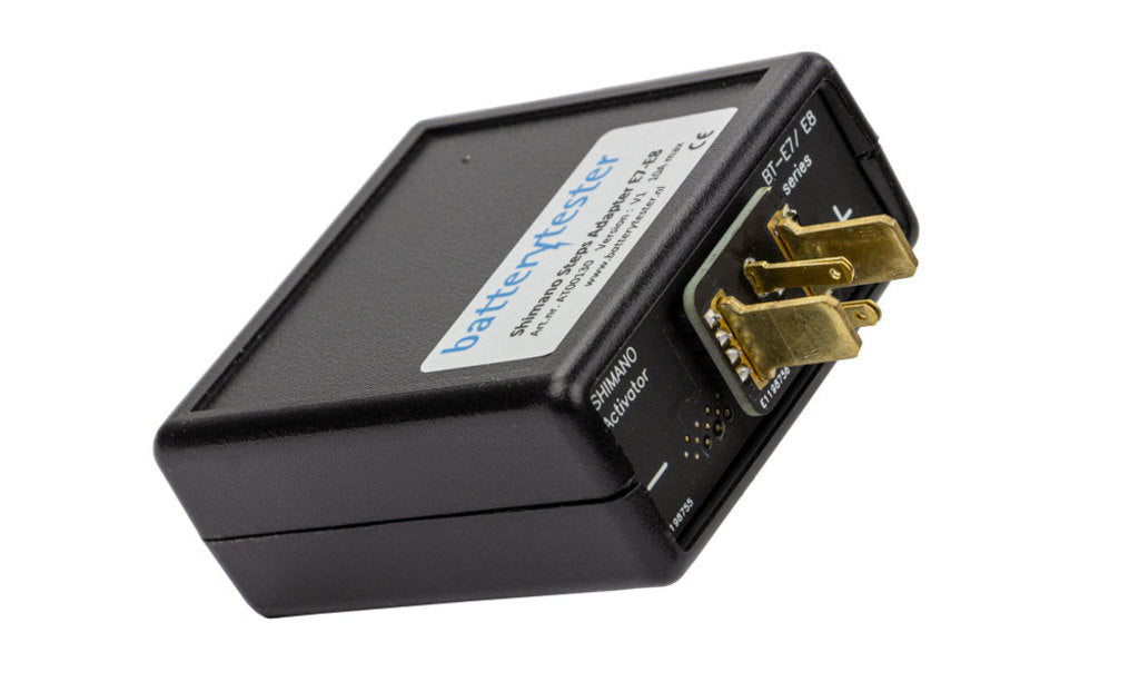 Batt bt shimano e7000 e8000 smart adapter