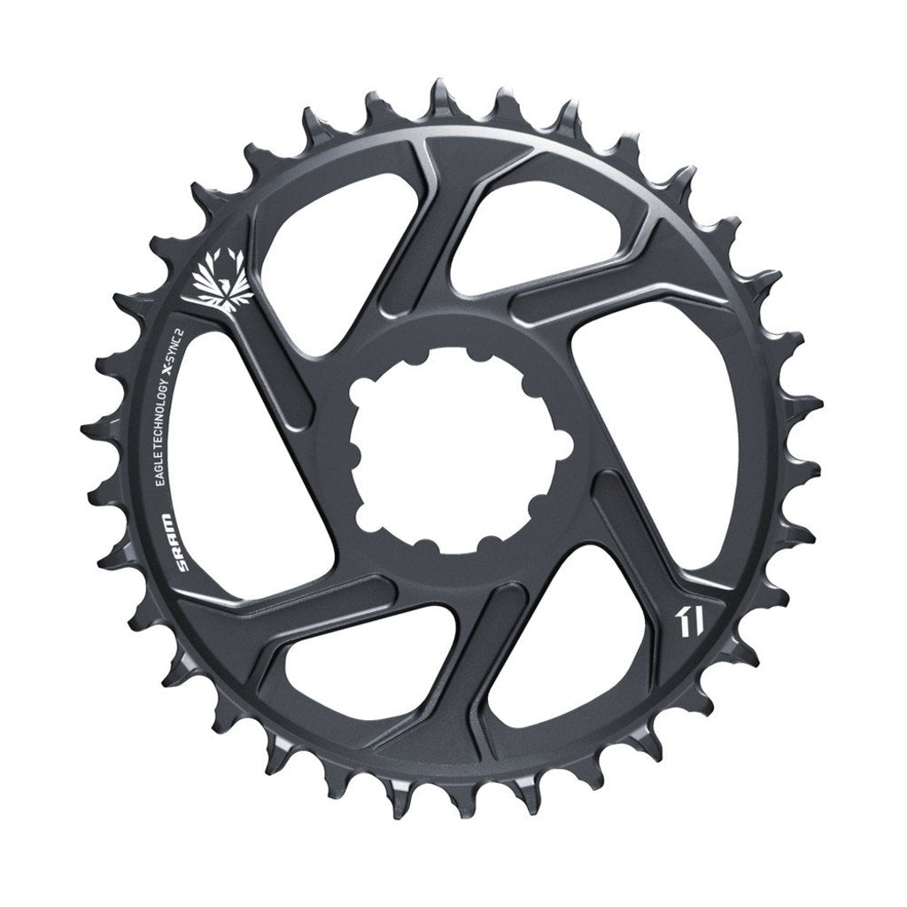 Sram chainring gx eagle