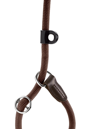 Hunter Retrieverlijn com Stop Freestyle Brown