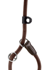 Hunter Retrieverlijn com Stop Freestyle Brown