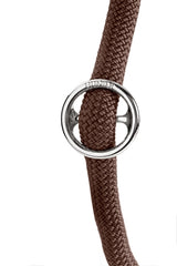 Hunter Retrieverlijn com Stop Freestyle Brown