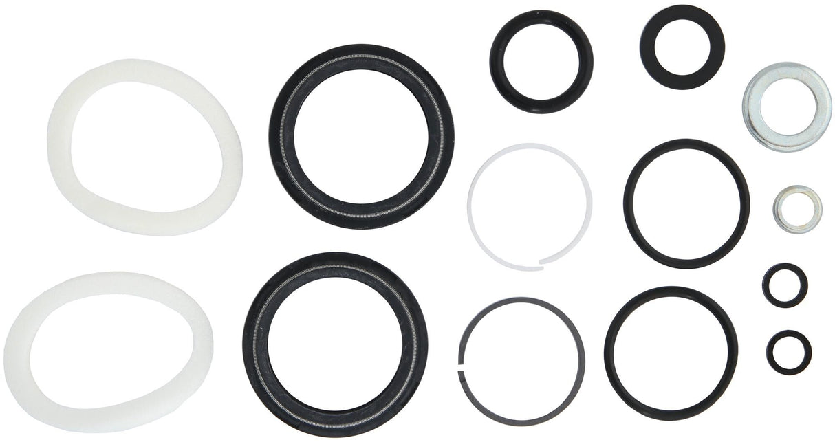 Rockshox service kit