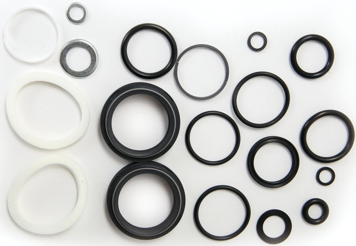 Rockshox service kit