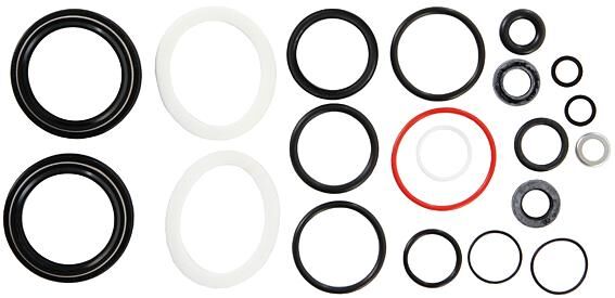 Rockshox vorkd rs pike servicekit sa 35mm