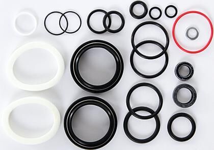 Rockshox service kit