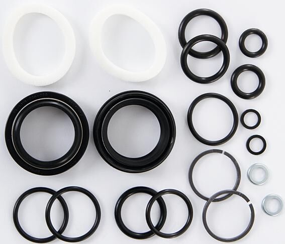 Rockshox service kit