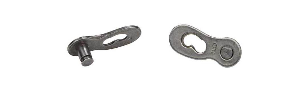 Connex verbinding schakel wippermann link