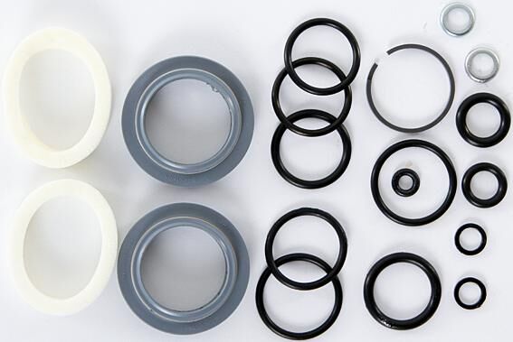 Rockshox service kit