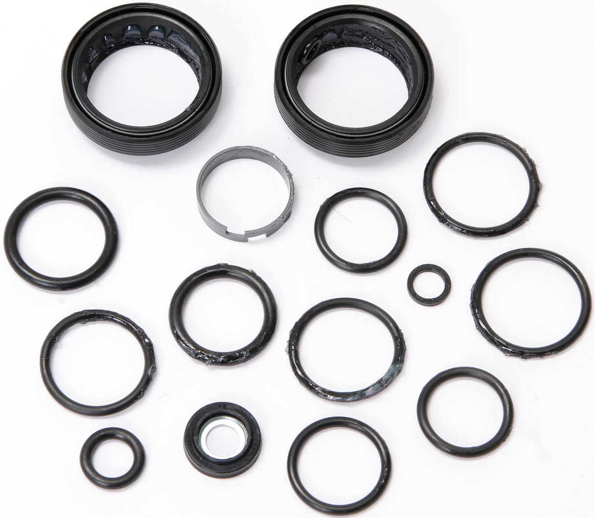 Rockshox service kit