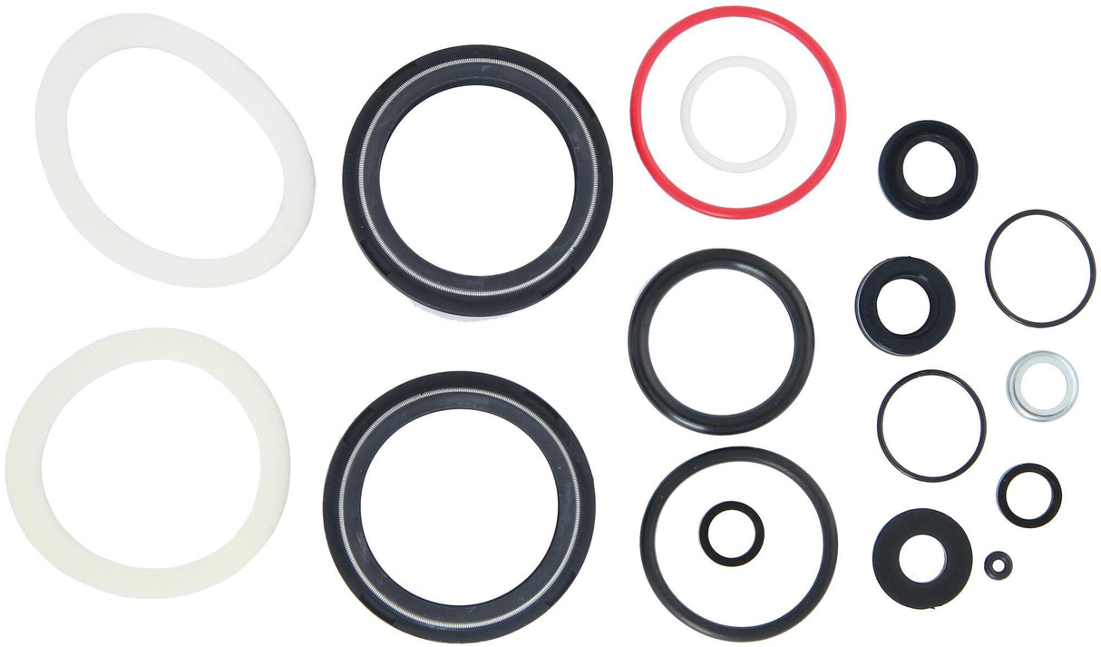 Rockshox service kit