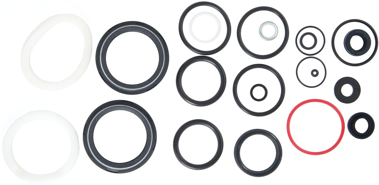 Rockshox service kit