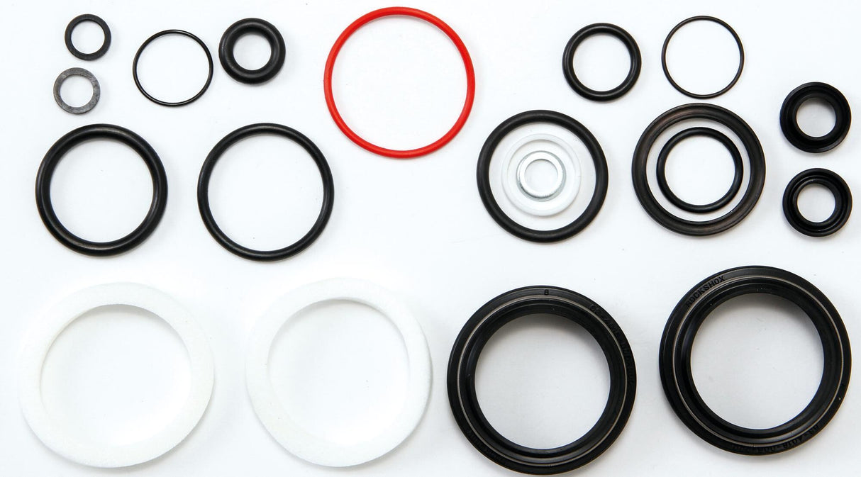 Rockshox service kit