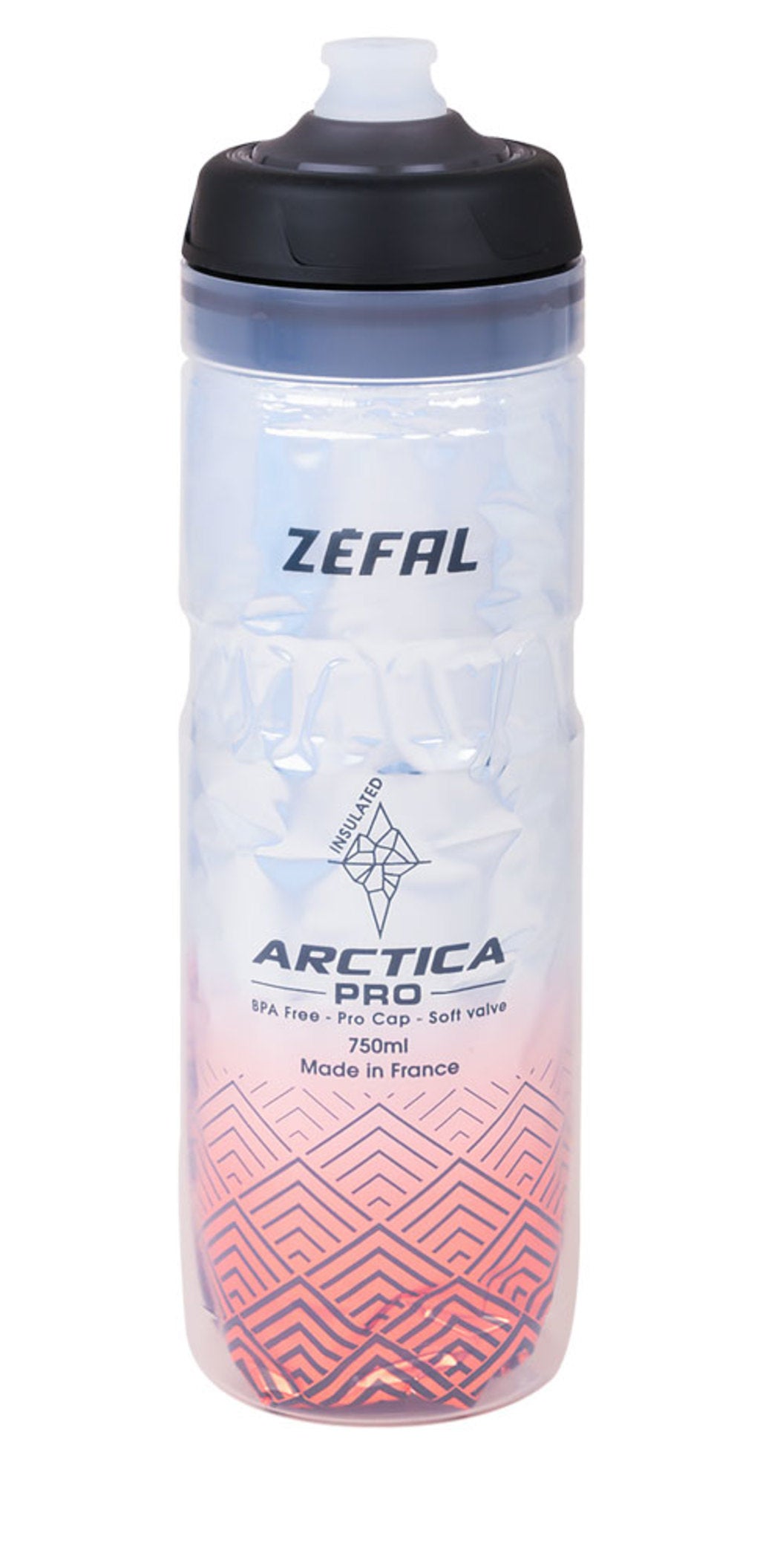 Bidon zefal arctica pro 75