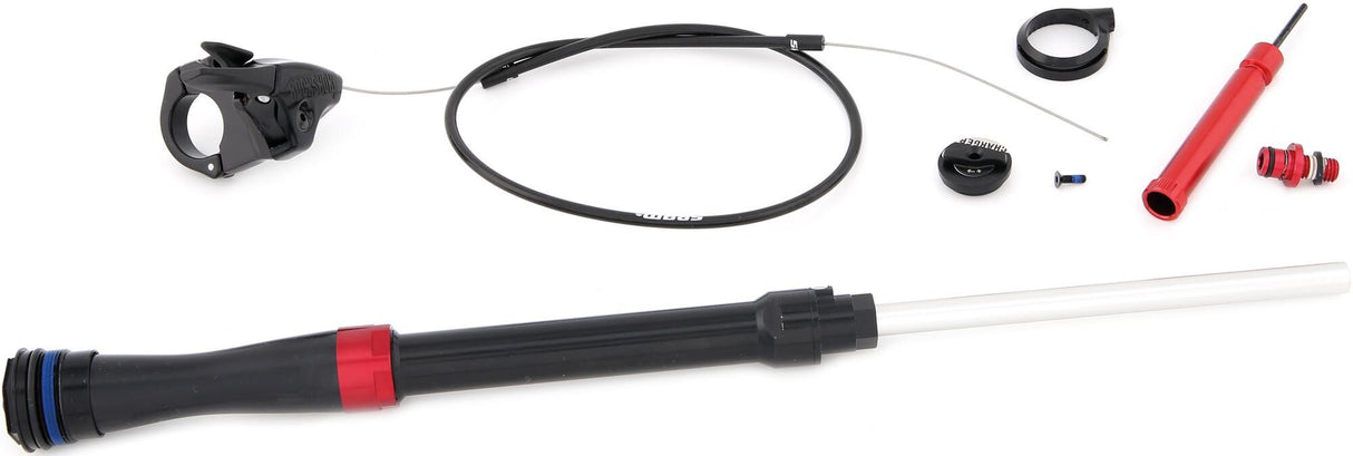 Rockshox opknap kit charger
