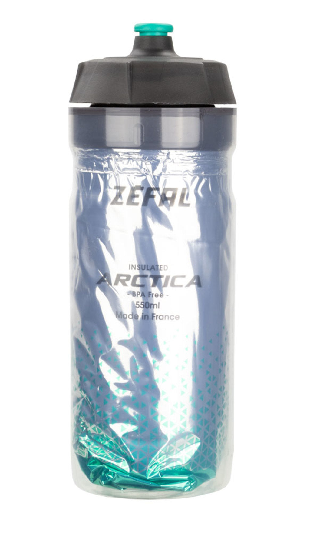 Zefal flaske arctica 55